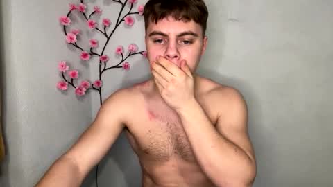 Strong Baby online show from March 2026 09:54:01 PM