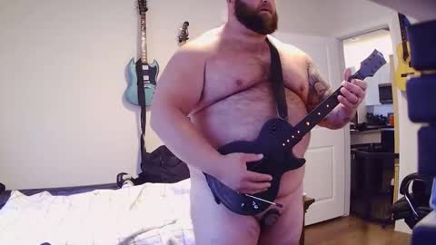 strong_bear89 online show from November 2025 04:39:01 PM