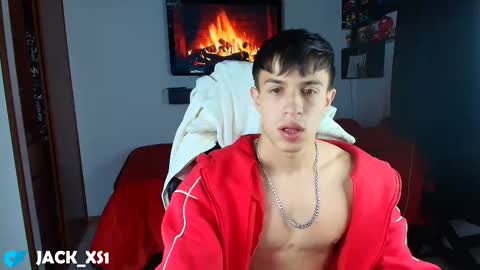 Daddy Jack  online show from February 2026 03:25:02 AM