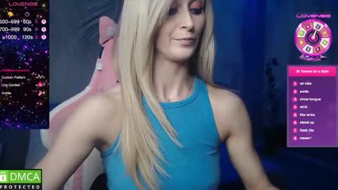 The best athletic body on the site online show from April 2026 09:41:02 PM