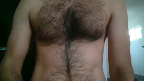 Strongandmanly online show from January 2025 08:50:01 PM