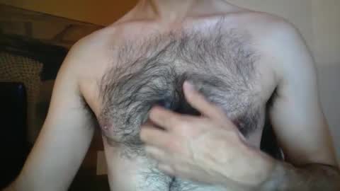 Strongandmanly online show from January 2025 07:04:01 AM