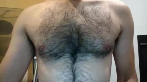 Strongandmanly online show from February 2025 02:25:01 AM