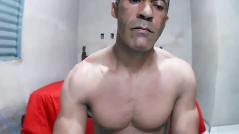 strongdaddyfantastic online show from March 2026 06:51:01 AM