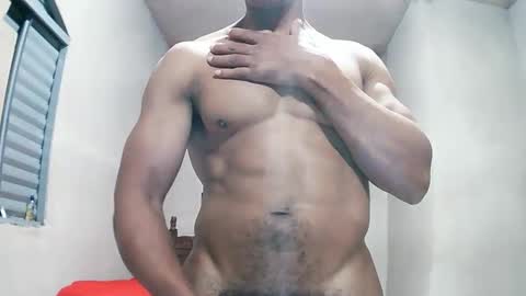 strongdaddyfantastic online show from June 2026 12:32:02 AM