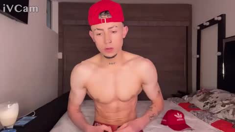 stronghardlatino online show from March 2026 04:24:02 PM