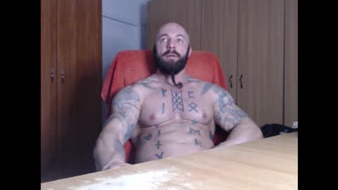 StrongIvan online show from February 2026 05:01:02 AM