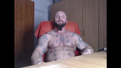 StrongIvan online show from April 2026 05:55:01 PM