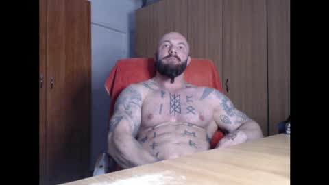 StrongIvan online show from May 2026 05:01:02 AM