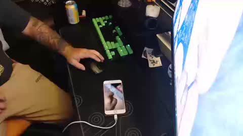 Snapshot of stud69861714 chatting on October 2025 06:16:02 AM stud69861714 online show from October 2025 06:16:02 AM