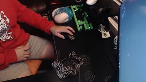 Snapshot of stud69861714 chatting on October 2025 07:34:02 AM stud69861714 online show from October 2025 07:34:02 AM