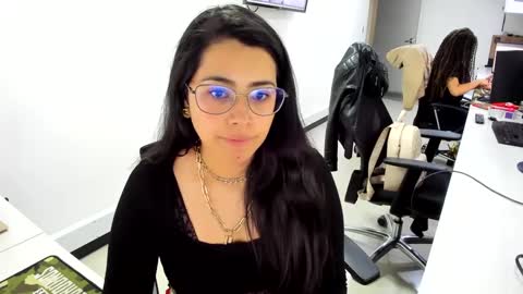 Snapshot of studcb_ chatting on February 2025 10:55:02 PM studcb_ online show from February 2025 10:55:02 PM