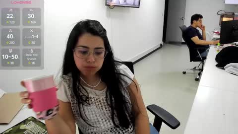 Snapshot of studcb_ chatting on March 2025 07:03:01 AM studcb_ online show from March 2025 07:03:01 AM