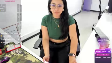 Snapshot of studcb_ chatting on March 2025 05:24:02 AM studcb_ online show from March 2025 05:24:02 AM