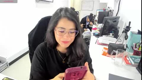 Snapshot of studcb_ chatting on October 2025 08:50:02 PM studcb_ online show from October 2025 08:50:02 PM