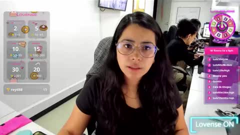 Snapshot of studcb_ chatting on February 2026 11:33:02 PM studcb_ online show from February 2026 11:33:02 PM