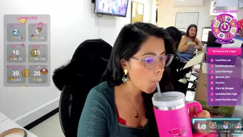 studcb_ online show from March 2026 03:29:01 PM