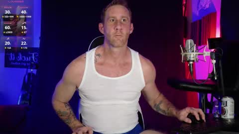 Ryan Long online show from March 2026 01:31:01 AM