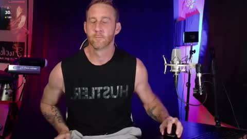 Ryan Long online show from April 2026 02:04:01 AM