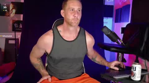 Ryan Long online show from July 2026 03:45:02 AM