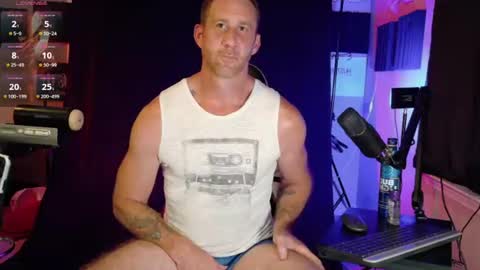 Ryan Long online show from July 2026 02:25:01 AM