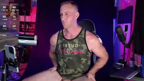 Ryan Long online show from July 2026 03:26:01 AM