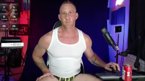 Ryan Long online show from July 2026 10:16:02 PM