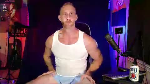Ryan Long online show from July 2026 02:33:01 AM