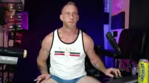 Ryan Long online show from August 2026 12:42:01 AM