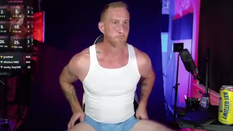 Ryan Long online show from August 2026 03:23:02 AM