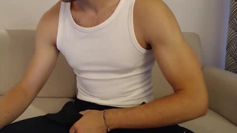 Stud From Paris online show from September 2025 02:51:01 PM