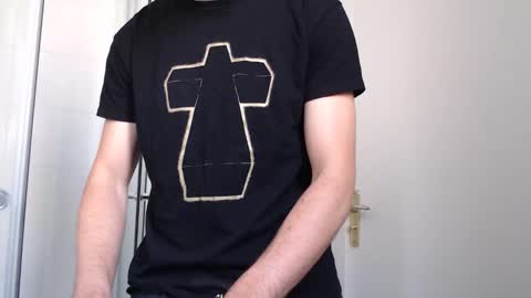 Stud From Paris online show from December 2025 10:53:01 AM