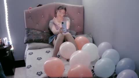 Snapshot of studio7bdsm chatting on February 2025 02:58:01 AM DORIANMAIRA online show from February 2025 02:58:01 AM