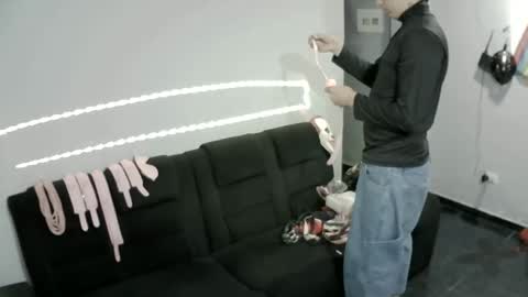 Snapshot of studio7bdsm chatting on February 2025 04:22:02 AM DORIANMAIRA online show from February 2025 04:22:02 AM