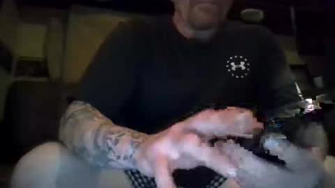 studioman69 online show from June 2026 07:57:01 AM