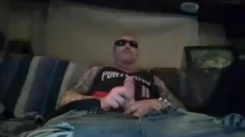 Snapshot of studioman69 chatting on June 2026 06:38:01 AM studioman69 online show from June 2026 06:38:01 AM