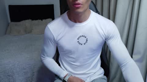 Snapshot of stylishman01 chatting on May 2026 09:22:02 PM stylish man online show from May 2026 09:22:02 PM
