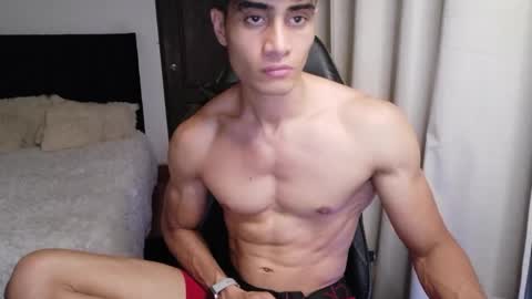 Snapshot of stylishman01 chatting on May 2026 01:01:01 AM stylish man online show from May 2026 01:01:01 AM