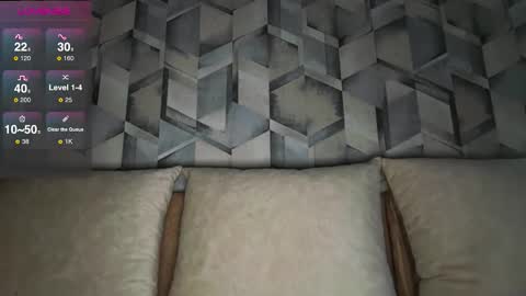 LINA online show from September 2025 12:17:01 PM