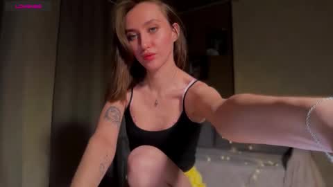 LINA online show from February 2026 03:05:01 AM