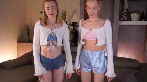 Mure online show from January 2026 03:23:02 AM