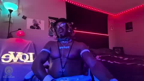 Snapshot of suavechocolatecity chatting on July 2026 12:55:01 PM Hot Chocolate online show from July 2026 12:55:01 PM