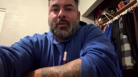 suavecito67 online show from December 2025 04:40:01 AM