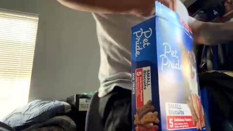 suavecito67 online show from April 2026 05:06:01 PM