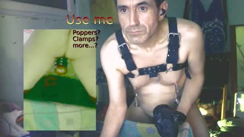 Sub2ChocoLad online show from December 2024 11:16:02 PM