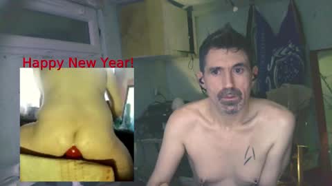 Sub2ChocoLad online show from January 2025 05:01:01 AM