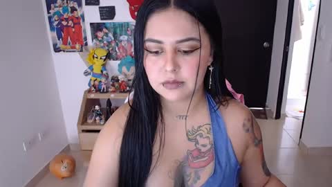sub_nezuko_69 online show from September 2025 04:52:01 PM