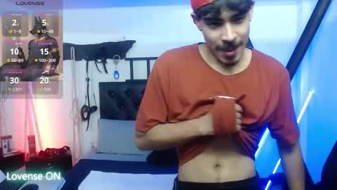 subarashi_ishi69 online show from November 2025 06:42:02 PM