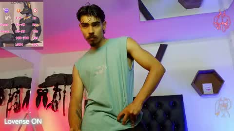 Snapshot of subarashi_ishi69 chatting on May 2026 07:07:02 PM subarashi_ishi69 online show from May 2026 07:07:02 PM