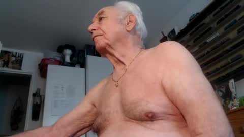 Marcel online show from November 2025 11:54:01 AM